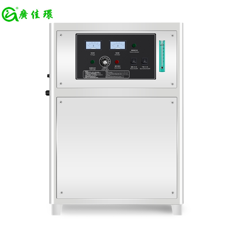 可以除甲醛的臭氧機你了解多少？